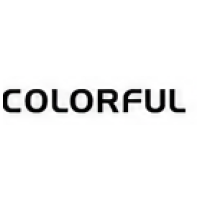 Colorful